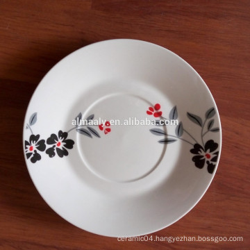 elegance porcelain cups with saucers wholesale